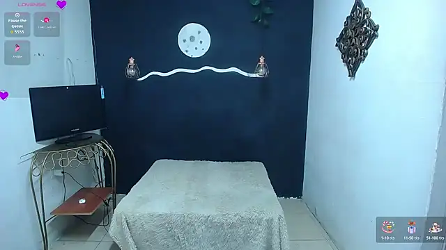 SexyKataShow online show from 09-17-25, 02:52