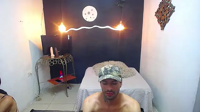 SexyKataShow online show from 10-16-25, 12:52