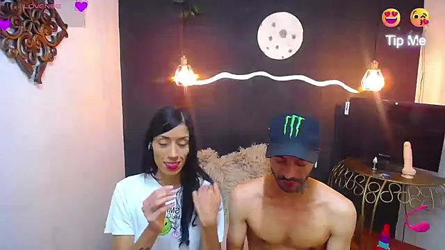 SexyKataShow online show from 10-20-25, 09:21