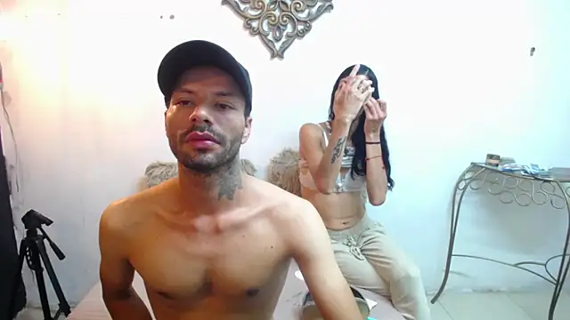 SexyKataShow online show from 12-14-25, 12:22