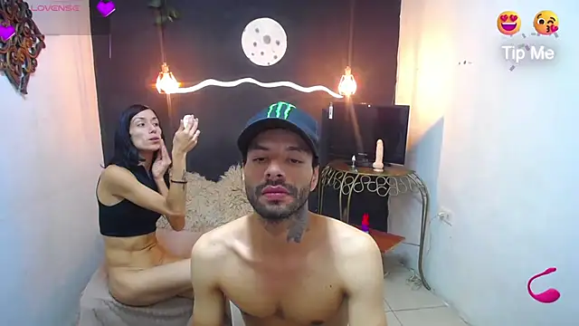 SexyKataShow online show from 10-22-25, 09:13