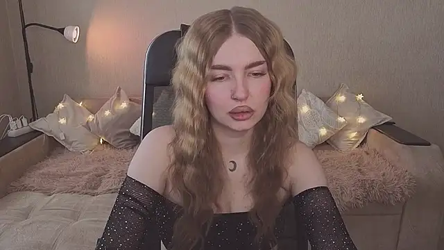 ViolettaLopez online show from 02-17-26, 12:57