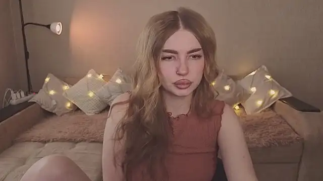 ViolettaLopez online show from 02-16-26, 09:30