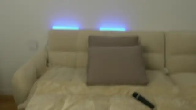 SweeetAlegra online show from 03-18-26, 05:36