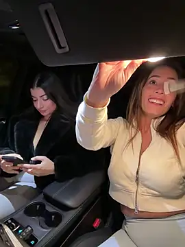 SweeetAlegra online show from 01-17-26, 09:07