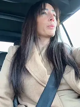 SweeetAlegra online show from 03-02-25, 03:41