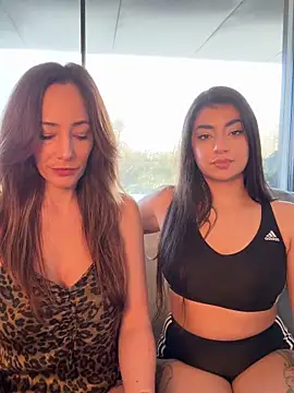 SweeetAlegra online show from 02-13-26, 11:43