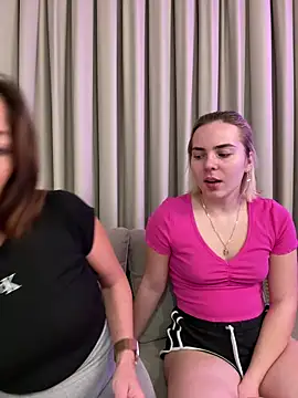 SweeetAlegra online show from 01-07-26, 05:18