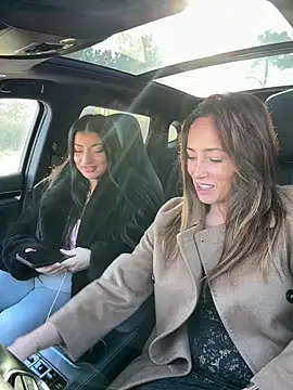 SweeetAlegra online show from 01-18-26, 10:40