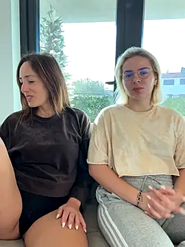 SweeetAlegra online show from 12-03-25, 09:53