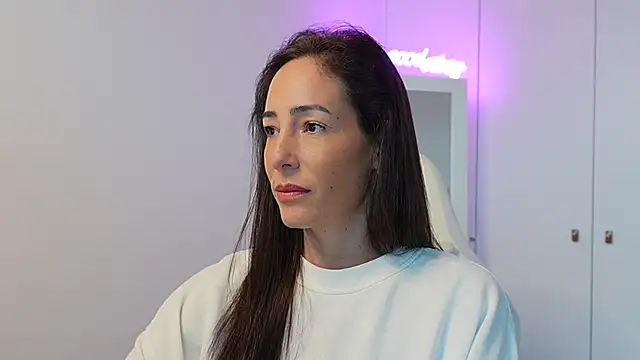 SweeetAlegra online show from 03-20-25, 04:53