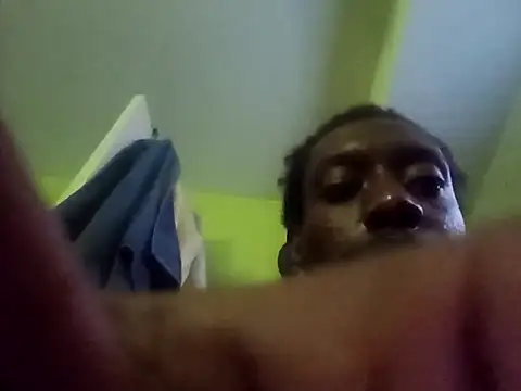 PrinceNoAlbert online show from 10-07-25, 08:04