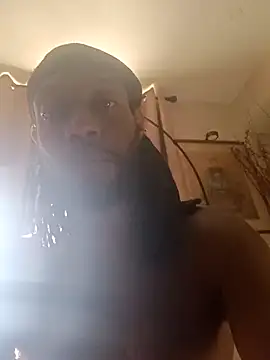 PrinceNoAlbert online show from 12-07-24, 03:47