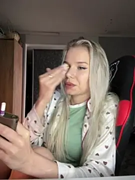 SIMBA BOS online show from 04-16-26, 03:18