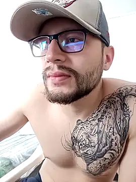 Sir white online show from 04-20-26, 04:30