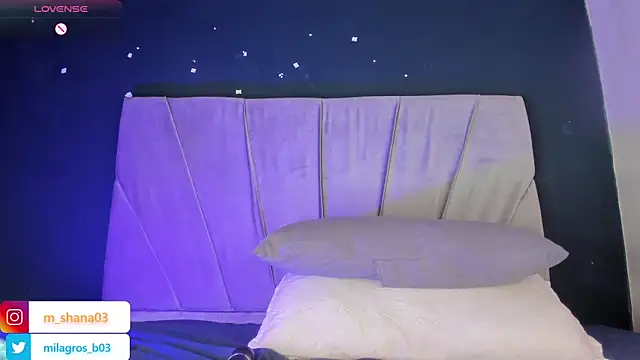 Shana 03 online show from 04-13-26, 08:24