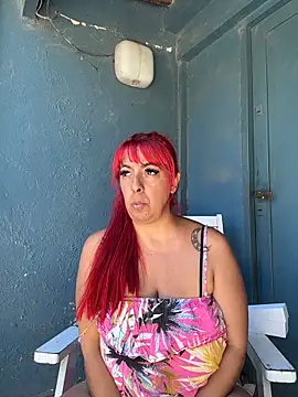 sofy alone online show from 11-23-25, 04:17