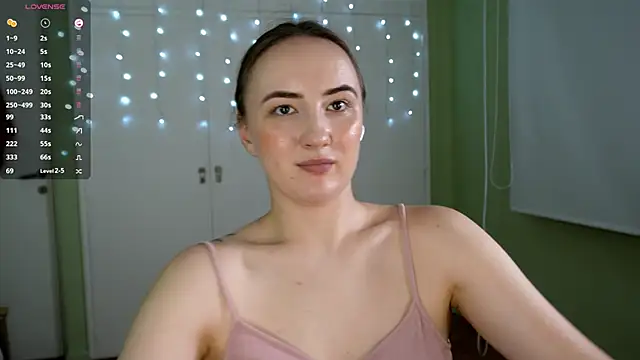 Snapshot of Black_Eva_ chatting on 02-21-25, 05:31 Black Eva online show from 02-21-25, 05:31