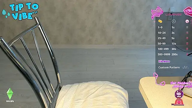 Smallnipples online show from 02-25-26, 04:40