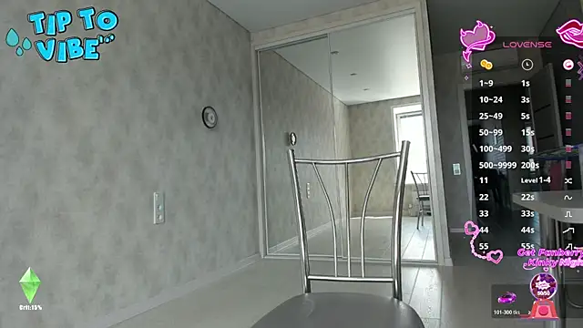 Smallnipples online show from 04-09-26, 05:20