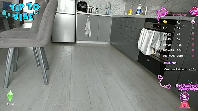 Smallnipples online show from 03-29-26, 02:46