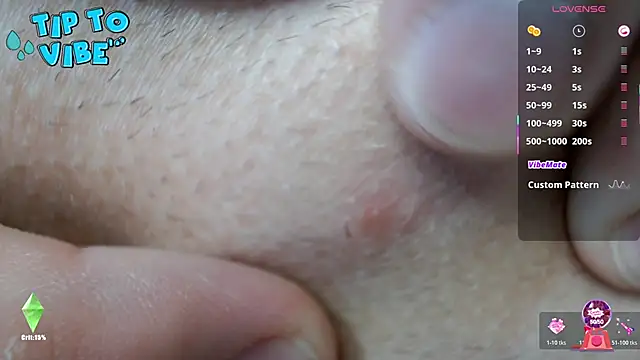 Smallnipples online show from 02-12-26, 05:29