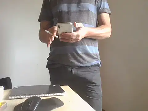 niceguyjr online show from 11-08-25, 12:52