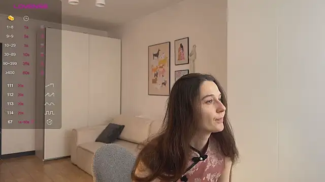 Chantwow online show from 01-07-26, 09:58