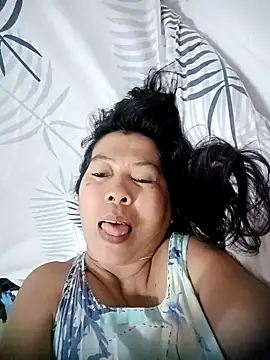 TropicalFlower online show from 11-18-25, 06:00