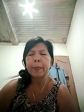 TropicalFlower online show from 04-12-26, 11:13