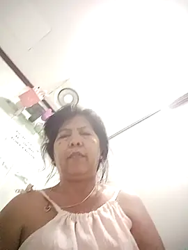 TropicalFlower online show from 04-13-26, 09:08