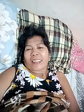 TropicalFlower online show from 12-04-25, 09:03