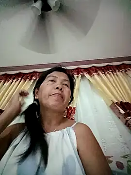 TropicalFlower online show from 04-09-26, 08:48