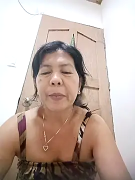 TropicalFlower online show from 12-01-25, 01:56