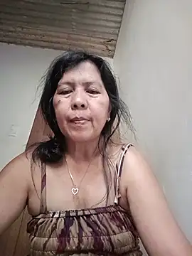 TropicalFlower online show from 05-19-26, 05:25