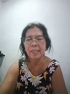 TropicalFlower online show from 07-12-26, 06:14