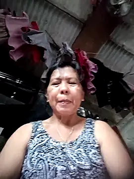 TropicalFlower online show from 11-23-25, 03:05