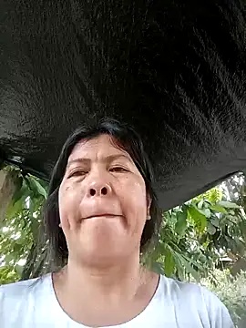 TropicalFlower online show from 02-13-26, 04:12