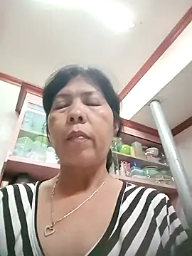 TropicalFlower online show from 11-09-25, 04:05