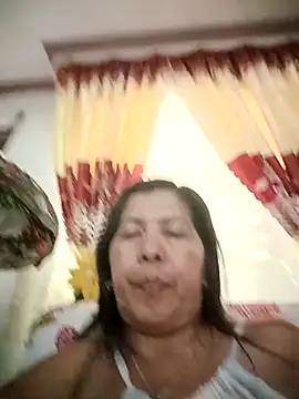 TropicalFlower online show from 04-09-26, 07:58