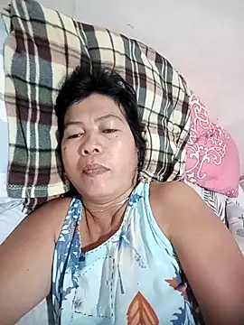 TropicalFlower online show from 12-03-25, 08:19