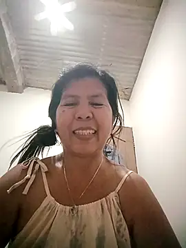 TropicalFlower online show from 04-10-26, 11:39