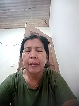 TropicalFlower online show from 03-02-26, 07:37