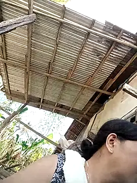 TropicalFlower online show from 12-03-25, 05:08