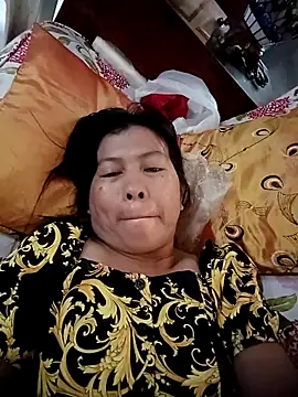 TropicalFlower online show from 02-11-26, 05:40