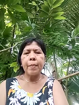 TropicalFlower online show from 06-22-26, 02:17
