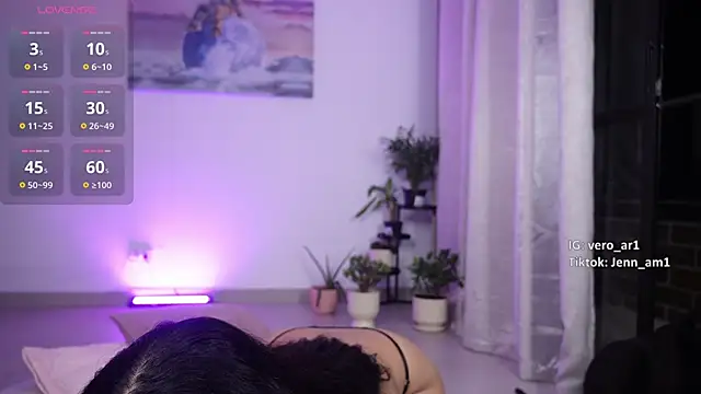 Veronica ar online show from 03-02-26, 05:08