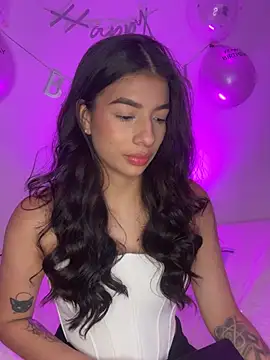 Veronica ar online show from 03-30-26, 04:25