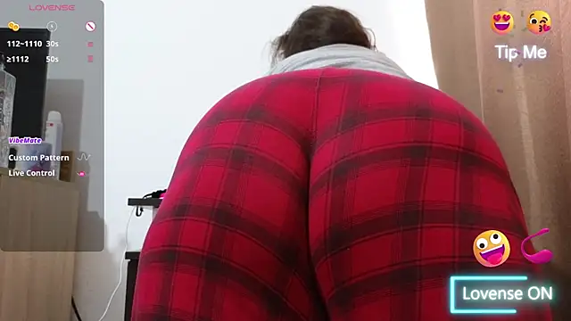 BBW MILF 4U online show from 01-13-26, 11:03