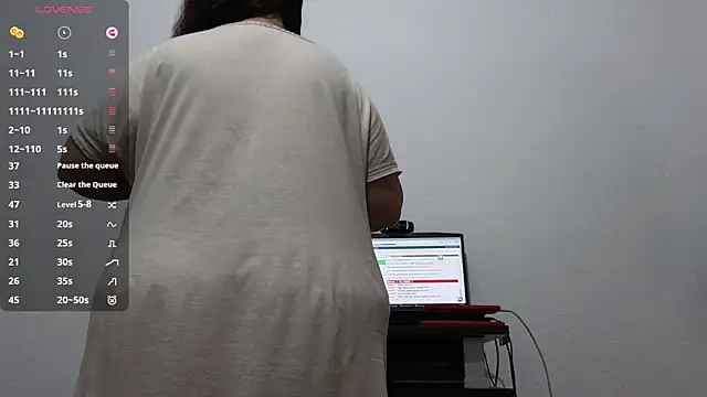 BBW MILF 4U online show from 11-23-25, 10:14